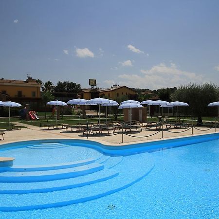 Country House Il Ponte Alba Adriatica Exteriér fotografie